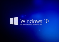 Windows 10, Logo