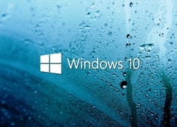 Windows 10, Zaparowane, Okno