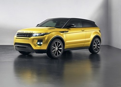 Evoque