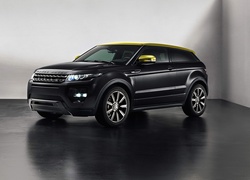 Czarny, Evoque