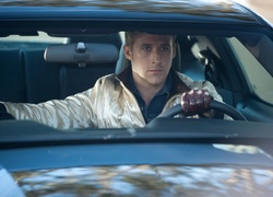 Film, Drive, Ryan Gosling