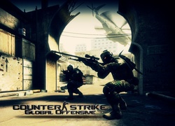 Counter Strike GO