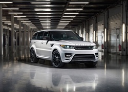 Range Rover Sport, Stealth Pack