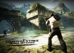 Counter Strike GO