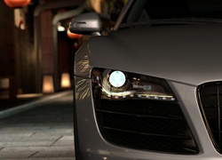 Audi, R8