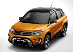 Suzuki, Vitara