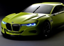 BMW 3.0 CSL Hommage