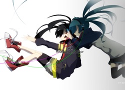 Kagerou Project, Enomoto Takane, Ene