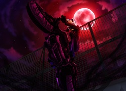 Durarara, Celty Sturluson