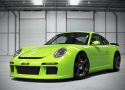 RUF, RGT 8