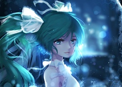 Manga Anime, Hatsune, Vocaloid