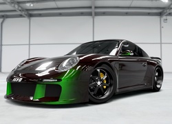 RUF, RGT-8