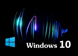 Windows 10, Kolorowa, Spirala