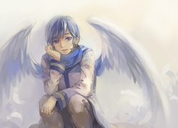 Vocaloid, Kaito