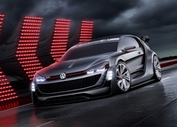 VW, Golf, GTI, Gran Turismo