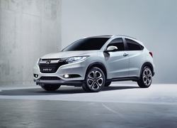 Honda, HR-V