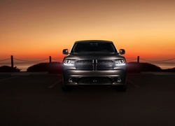 Dodge, Durango