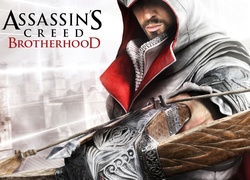 Assassins creed, Brotherhood