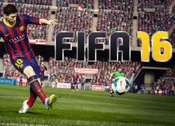 Fifa 16, Messi