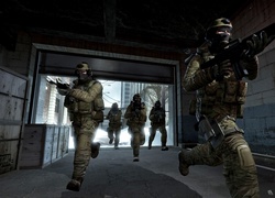 Counter Strike