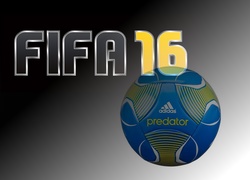 Fifa 16, Piłka