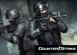 Counter Strike