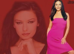 Catherine Zeta Jones