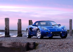 Lotus, Elise S