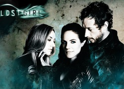 Lost Girl, Zagubiona tożsamość, Zoie Palmer, Anna Silk, Kristen Holden-Reid