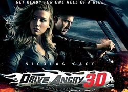 Drive, Nicolas Cage