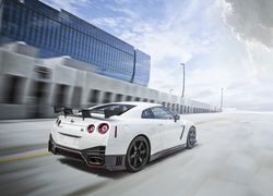 Nissan GTR, Nismo