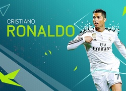 Cristiano, Ronaldo