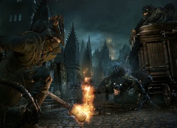 Bloodborne