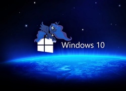 System Operacyjny, Windows 10