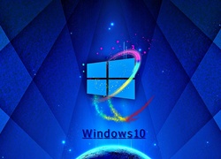 Windows 10, Grafika