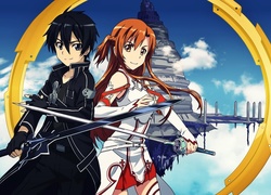 Sword Art Online