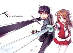 Sword Art Online