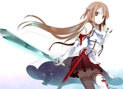 Sword Art Online