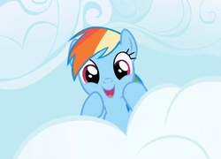 Rainbow Dash