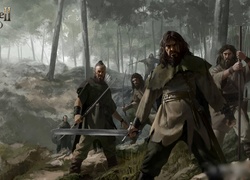 Mount and Blade