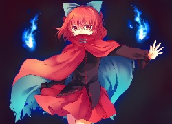 Touhou, Sekibanki