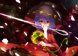 Manga Anime, Touhou