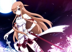 Sword Art Online