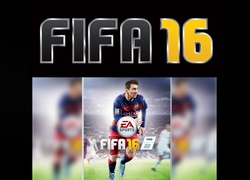 Fifa 16