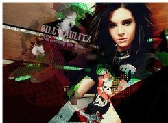 Tokio Hotel,Bill Kaulitz