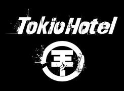 Tokio Hotel,znaczek , nazwa