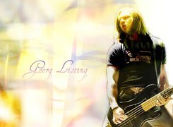 Tokio Hotel,Georg Listing