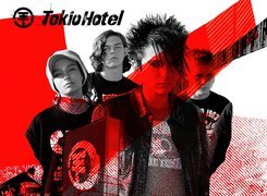 Tokio Hotel,zespół