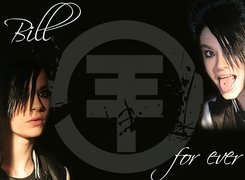 Tokio Hotel,Bill Kaulitz