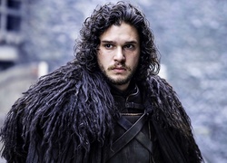 Kit Harington, Serial, Gra o tron, Game of Thrones